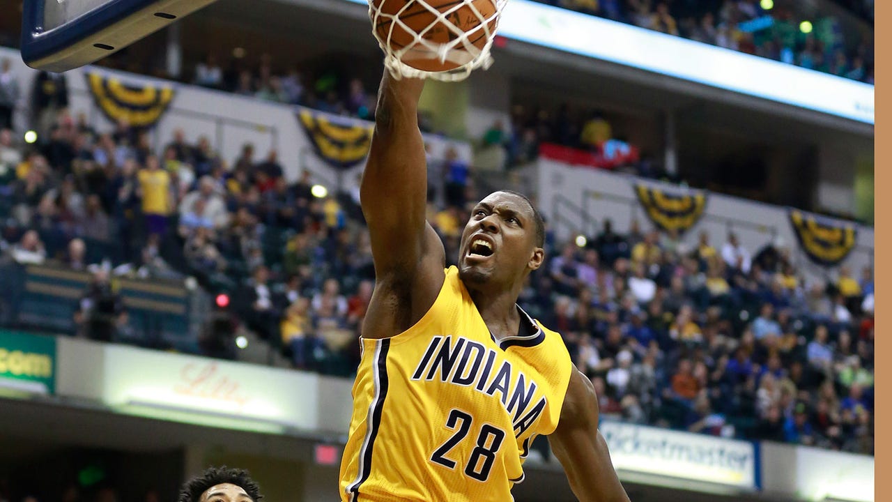 Pacers will try to snap out of their funk at Denver